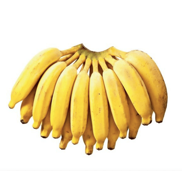 Banana-PRATA-kg