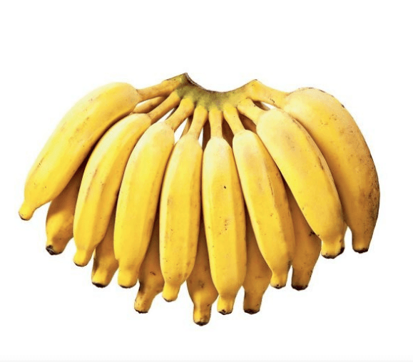 Banana PRATA kg