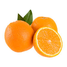 Laranja Bahia por Kg