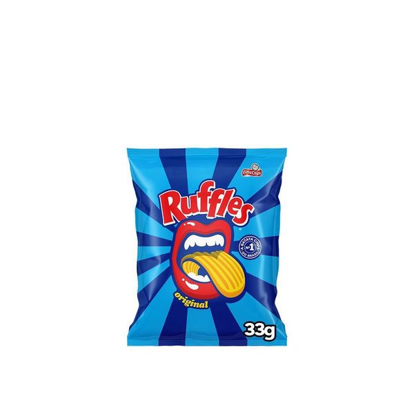 Batata-Frita-Ondulada-Original-Elma-Chips-Ruffles-33G