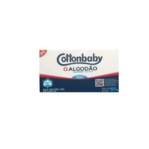 Algodao-COTTONBABY-Rolo-50g